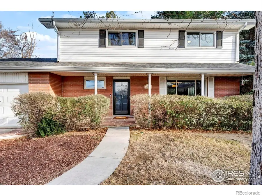 19 Dale Place, Longmont, CO 80501 - #3