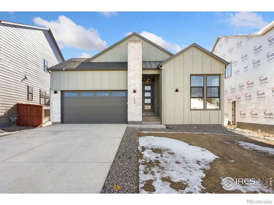 1683 Sundown Run Drive, Windsor, CO 80550 - Image #2