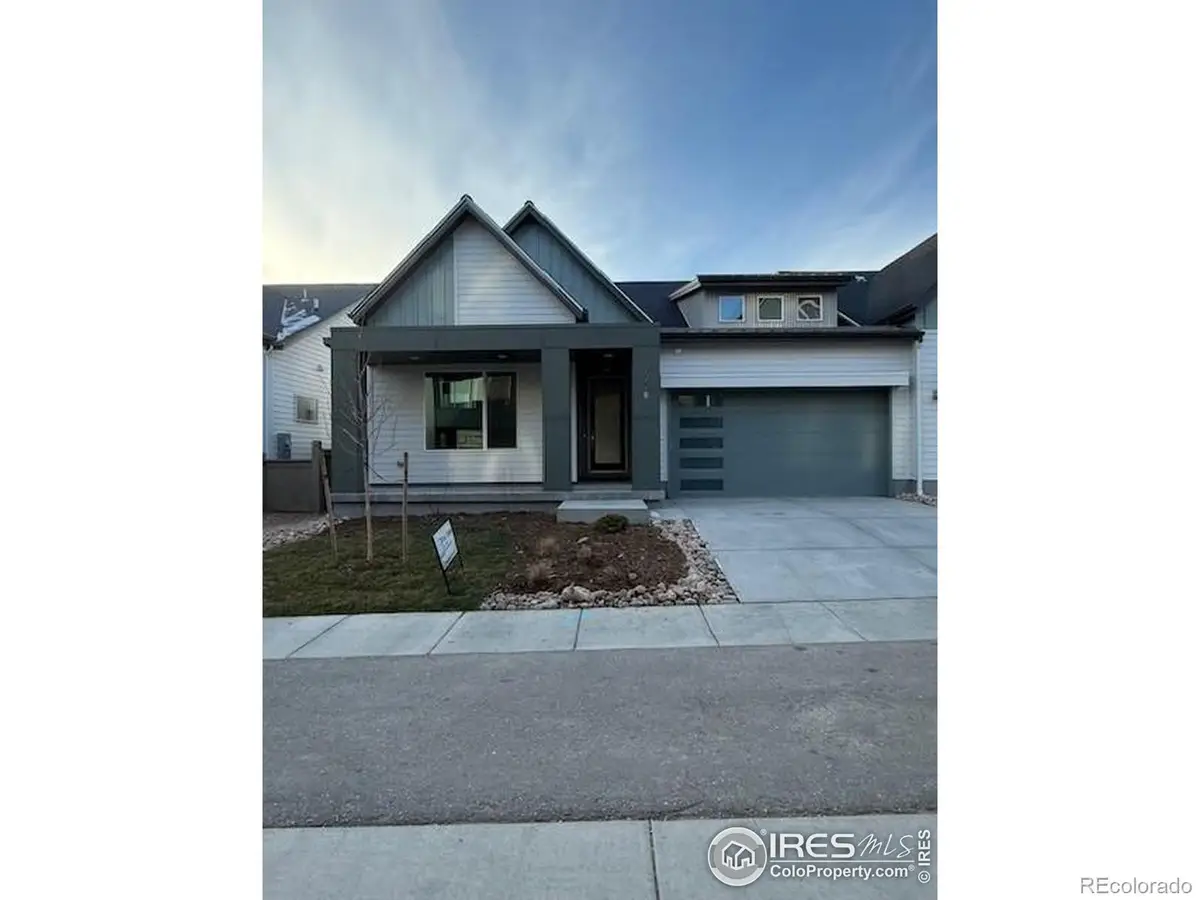 727 Kubat Lane #B, Longmont, CO 80503 - #1