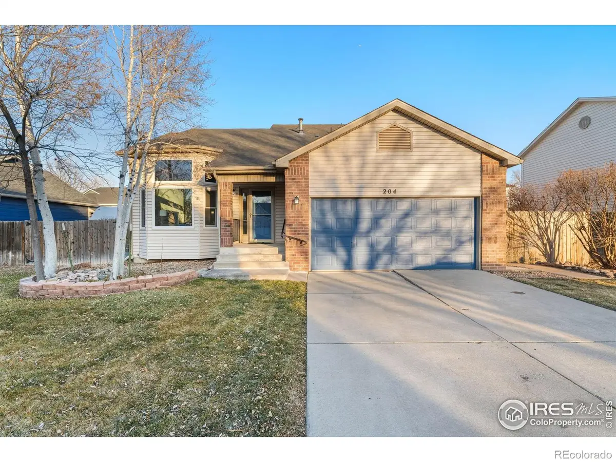 204 Linden Street, Frederick, CO 80530 - #1