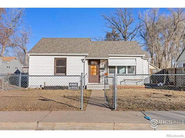 604 15th Ave Ct, Greeley, CO 80631
