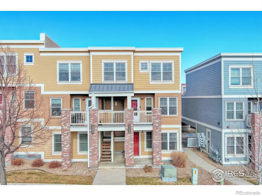 1045 Laramie Boulevard #F, Boulder, CO 80304 - #2