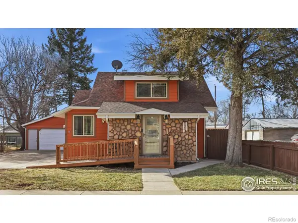 116 E Edmunds Street, Brush, CO 80723