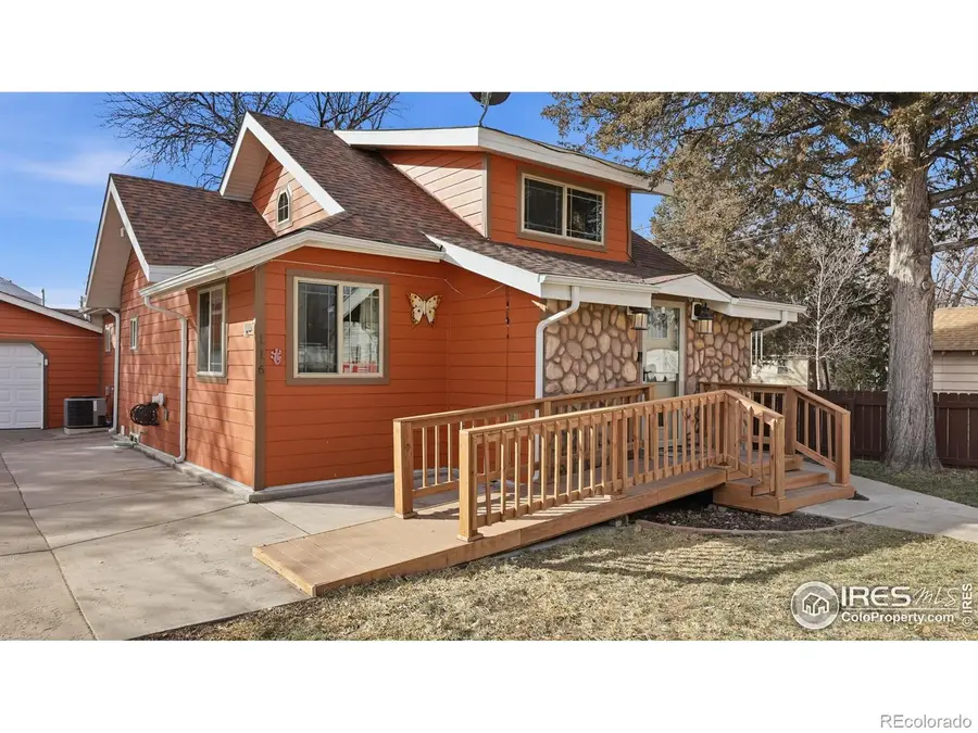 116 E Edmunds Street, Brush, CO 80723 - #2