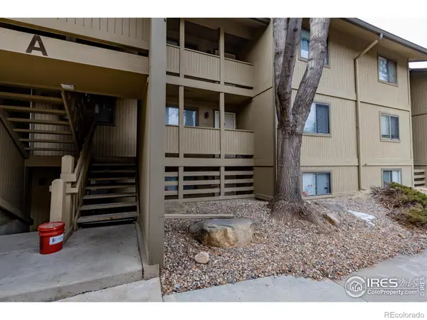 710 City Park Avenue #A122, Fort Collins, CO 80521