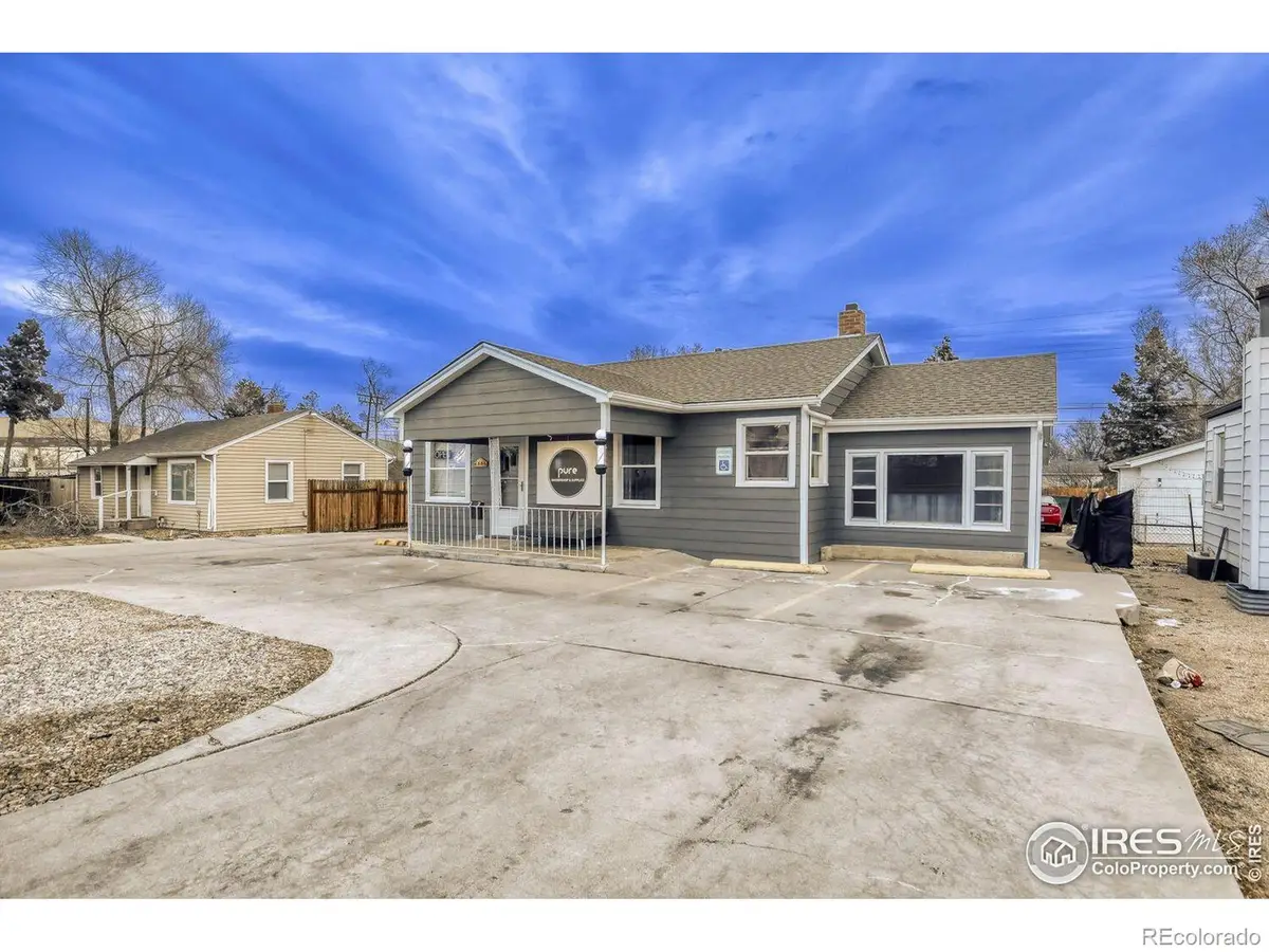 1006 35th Avenue, Greeley, CO 80634 - #1