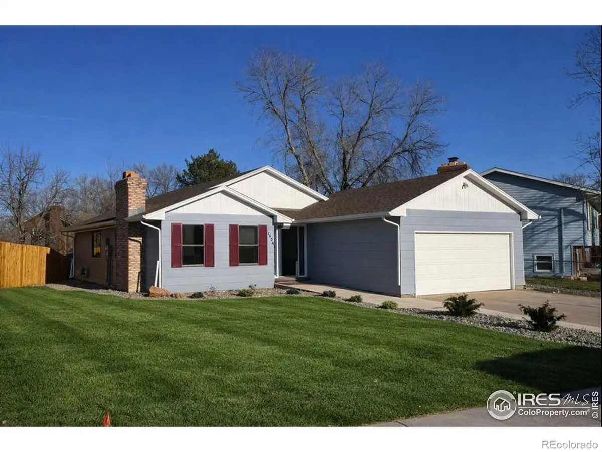 1424 40th Avenue, Greeley, CO 80634 - Image #1