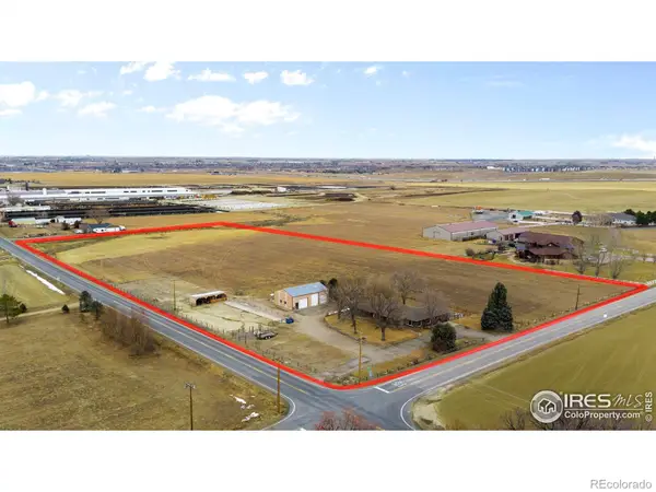 5215 E County Road 16, Loveland, CO 80537