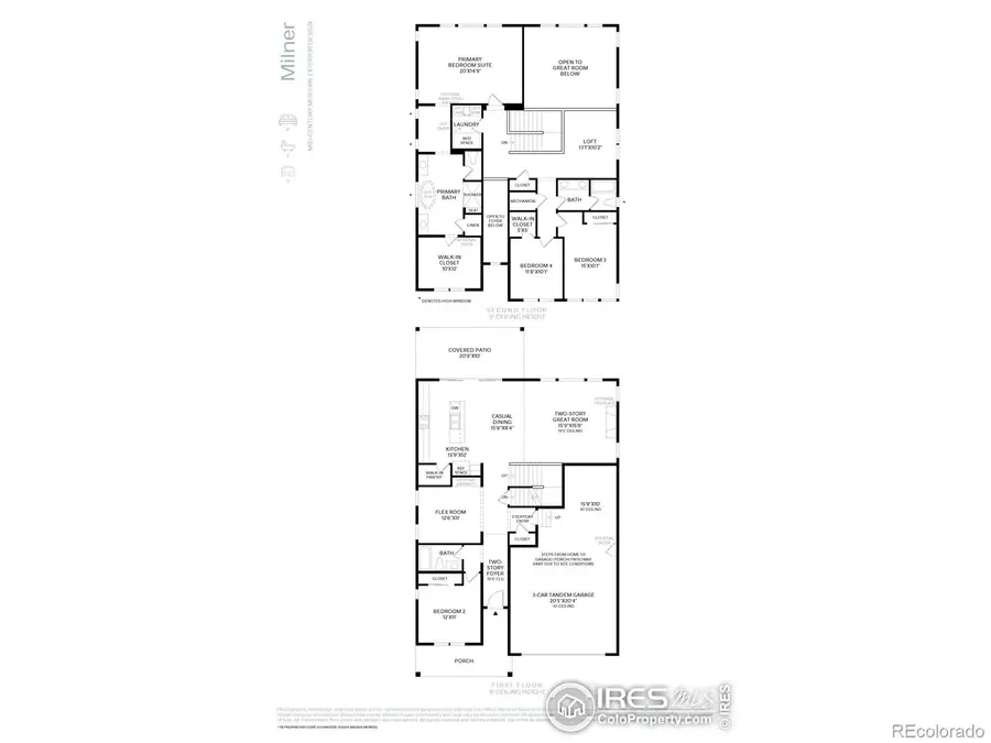 3278 Sapinero Drive, Loveland, CO 80538 - Image #2