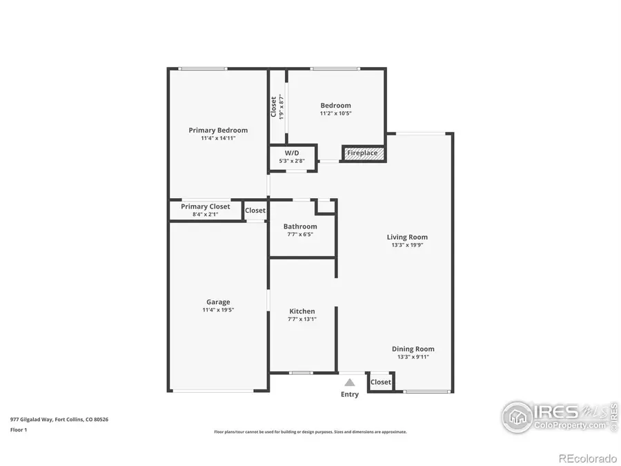 977 Gilgalad Way, Fort Collins, CO 80526 - Image #2