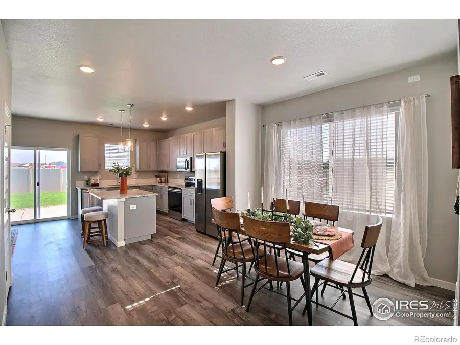 3816 Soapstone Street, Evans, CO 80620 - #3