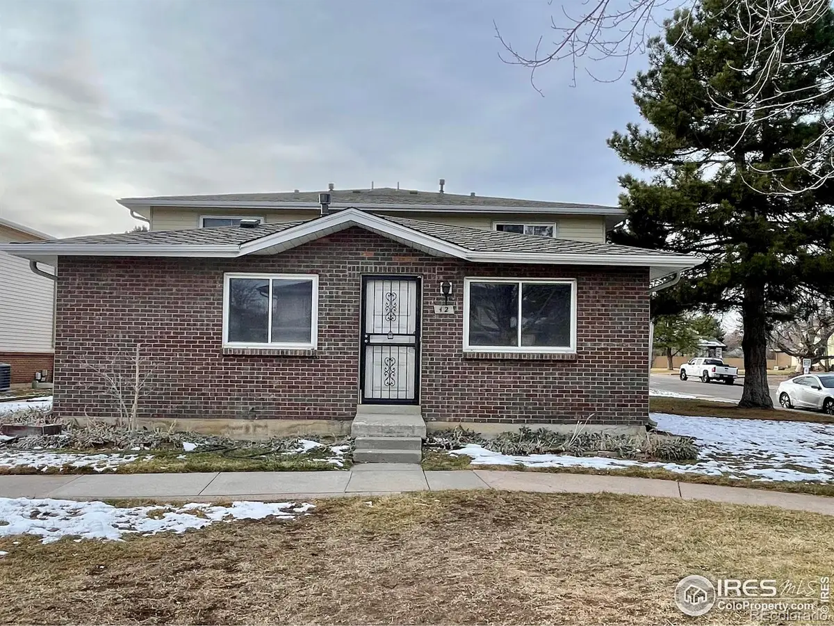 3354 S Flower Street #12, Lakewood, CO 80227 - Image #1