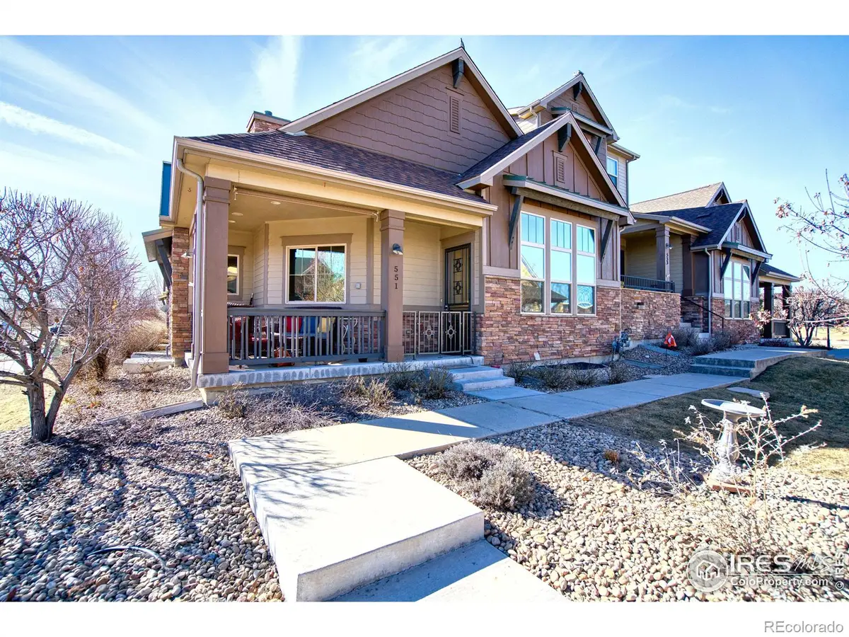 551 Gallegos Circle, Erie, CO 80516 - Image #1