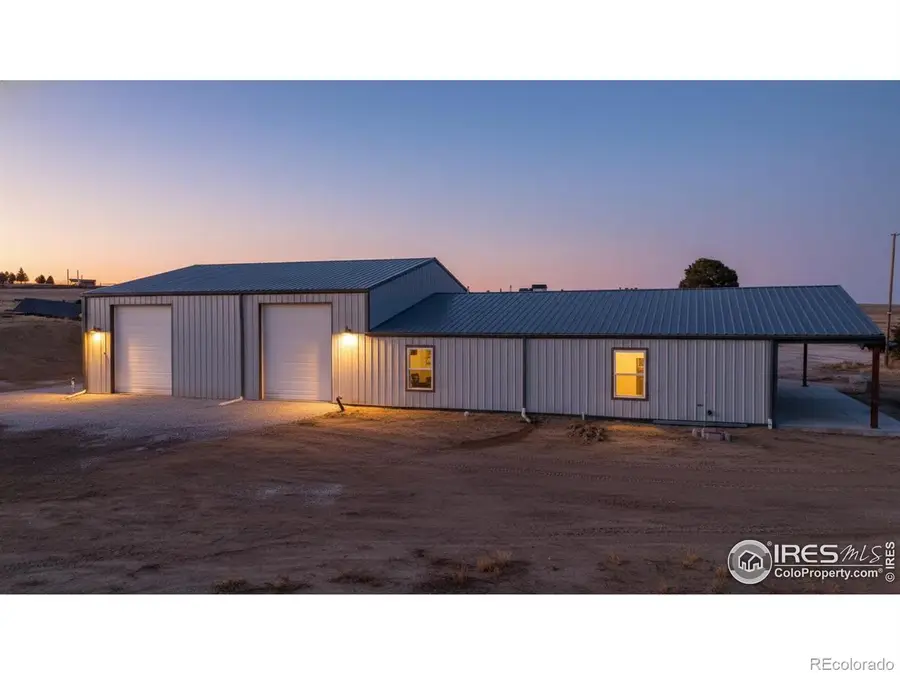 9780 Emmaus Drive, Kiowa, CO 80117 - #2