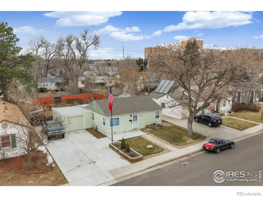2411 10th Ave Ct, Greeley, CO 80631 - #2