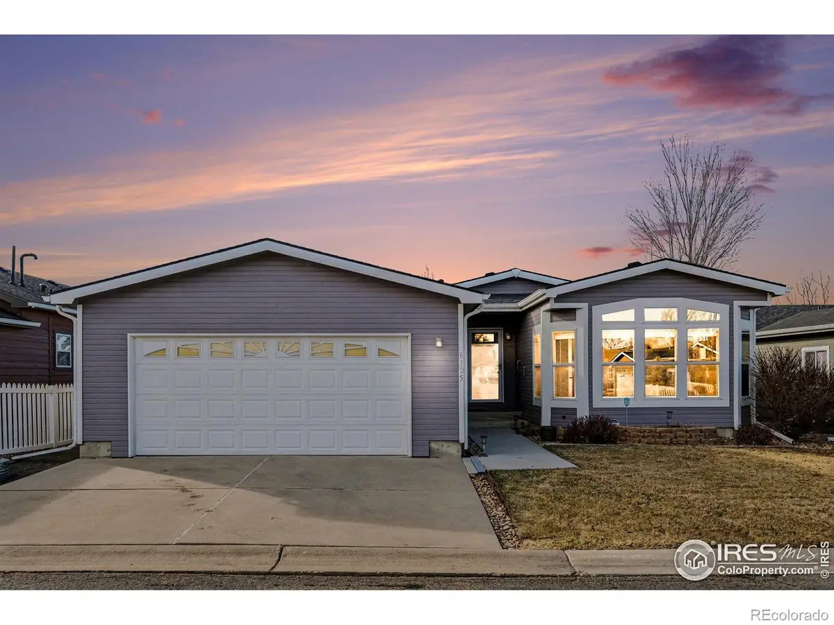 6125 Bluestem Green, Frederick, CO 80530 - #1