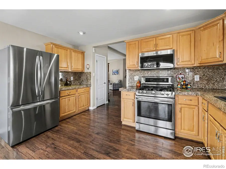 6125 Bluestem Green, Frederick, CO 80530 - #3