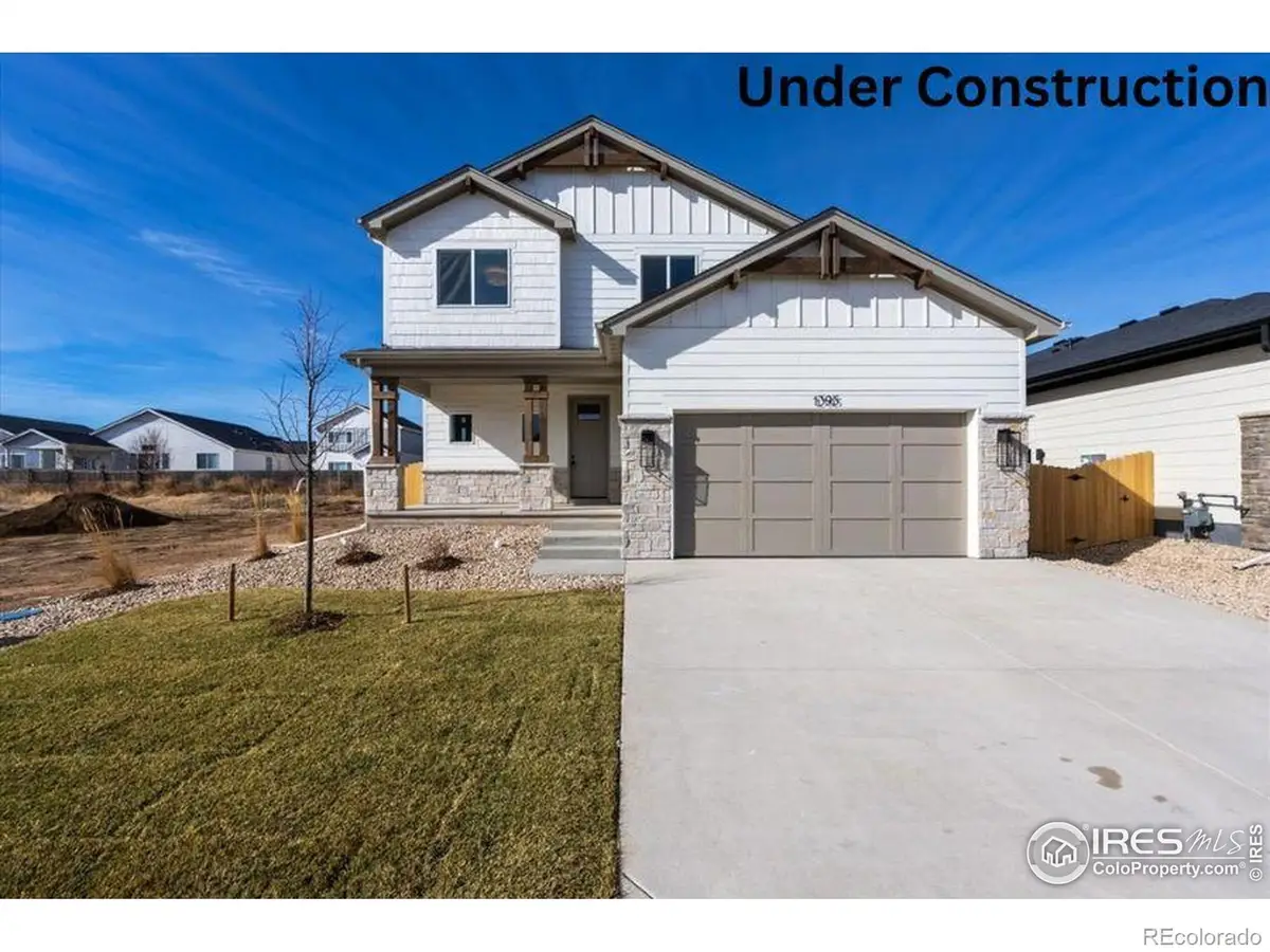 825 Doubleleaf Drive, Windsor, CO 80550 - Image #1