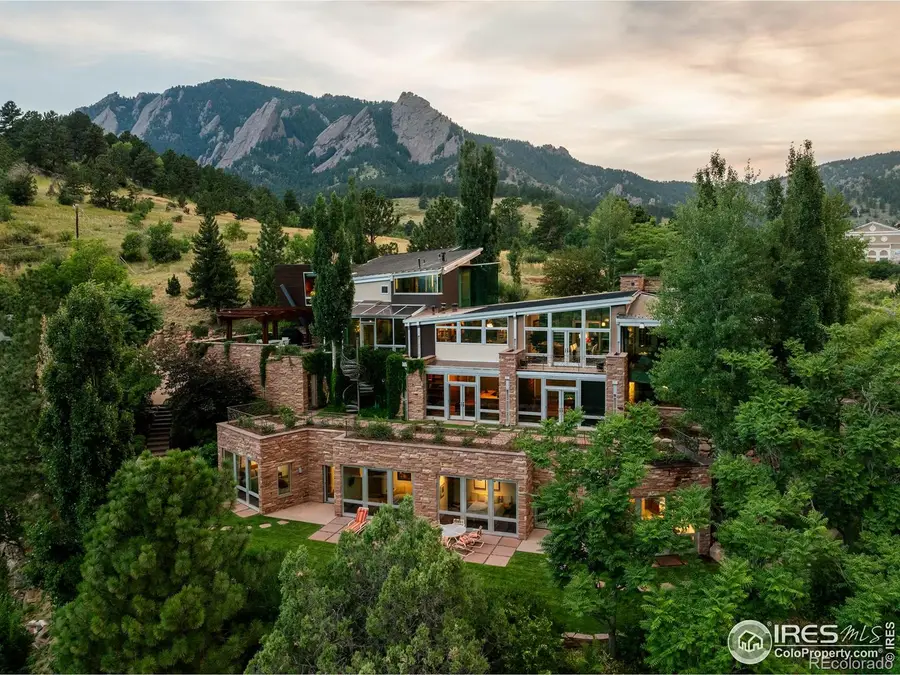 333 Bellevue Drive, Boulder, CO 80302 - Image #2