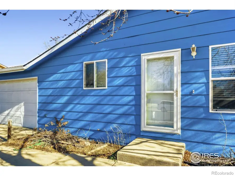 2302 Ash Avenue, Greeley, CO 80631 - #2