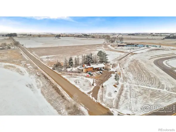 2550 E County Road 62e, Wellington, CO 80549