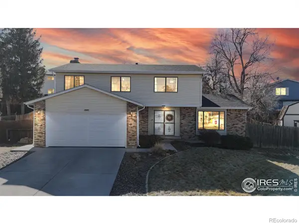 10491 Canosa Street, Westminster, CO 80234