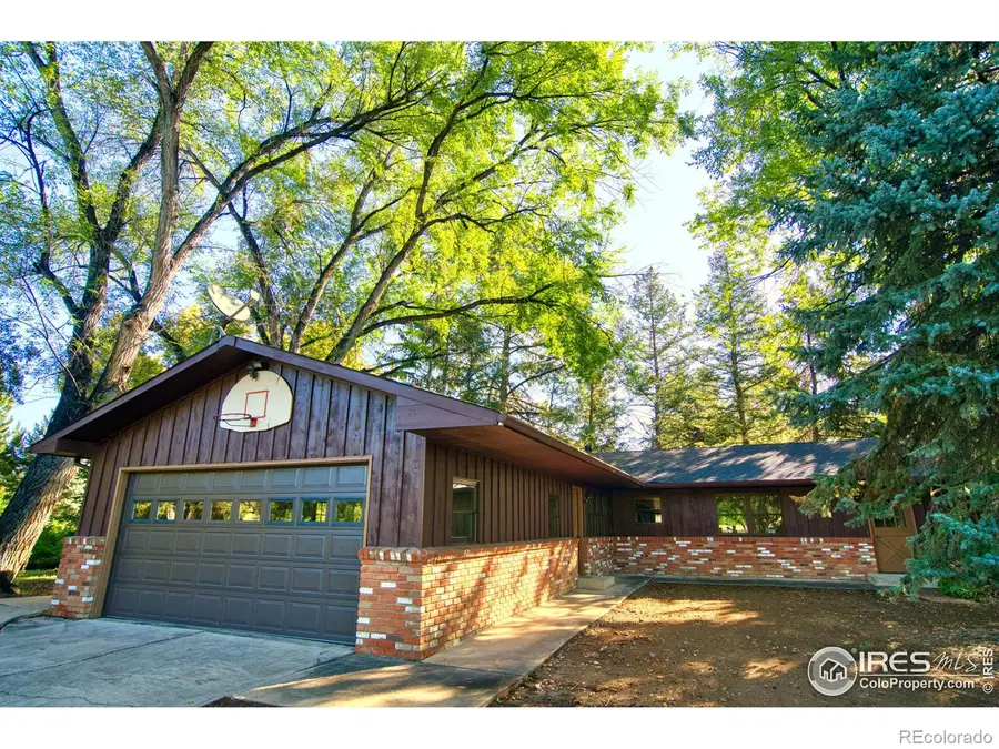 5511 Pioneer Road, Boulder, CO 80301 - Image #3