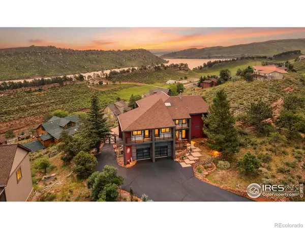 3416 Continental Circle, Fort Collins, CO 80526