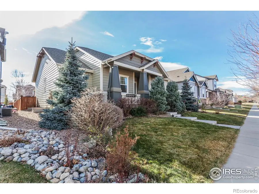 1503 Hollyberry Street, Berthoud, CO 80513 - #2