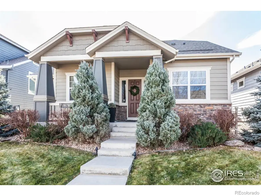 1503 Hollyberry Street, Berthoud, CO 80513 - #3