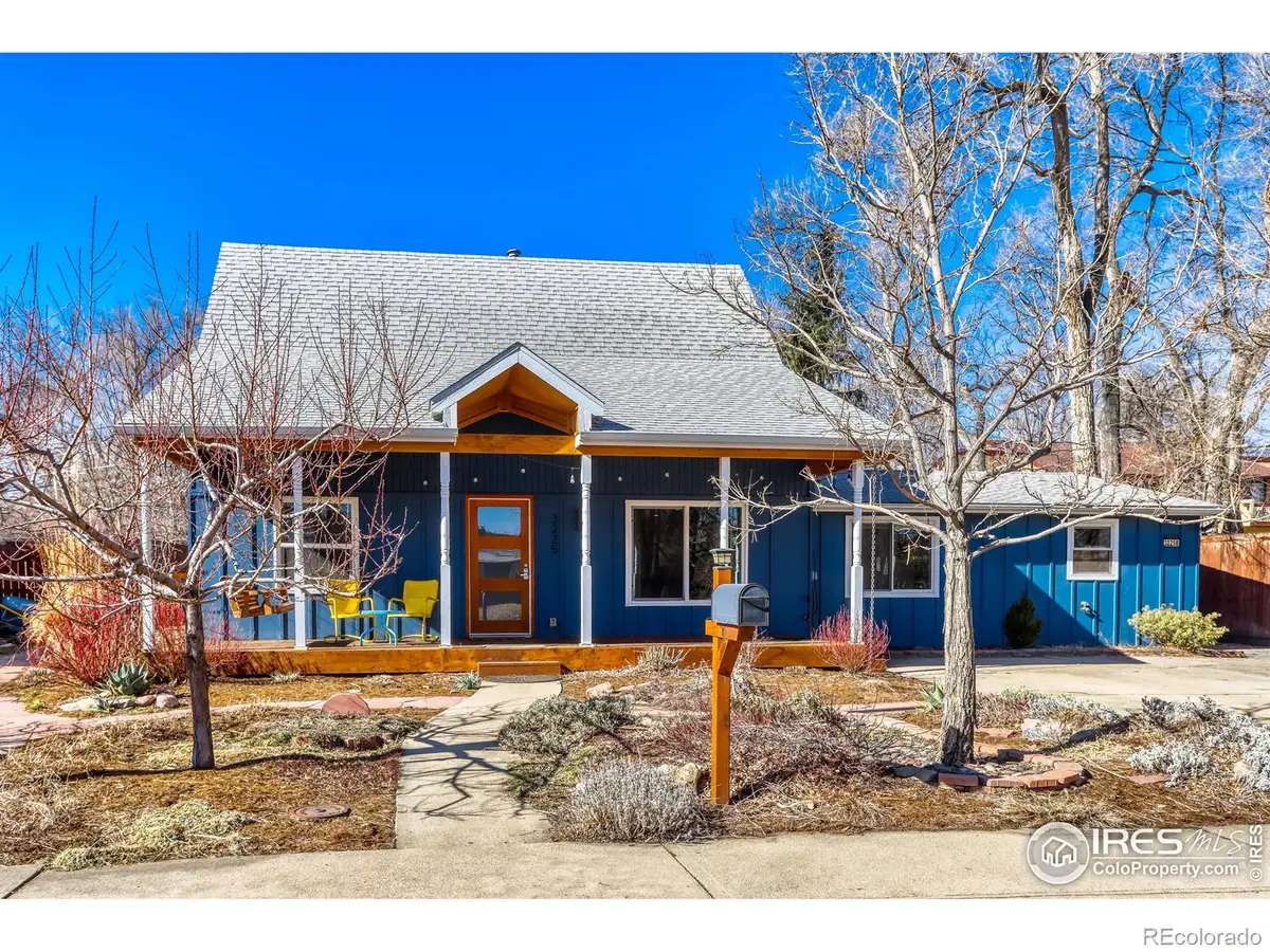 3225 Arnett Street, Boulder, CO 80304 - Image #1
