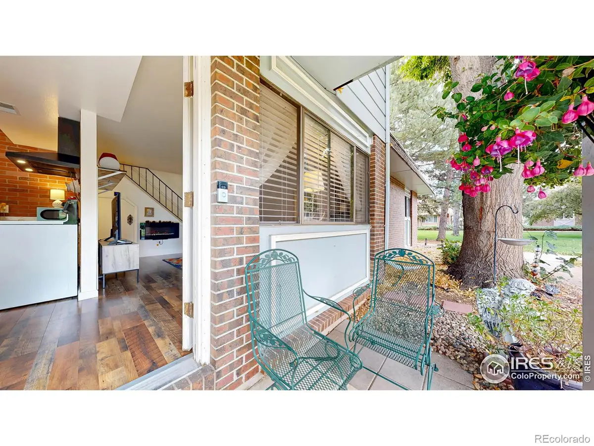 1001 Strachan Drive #22, Fort Collins, CO 80525 - Image #1