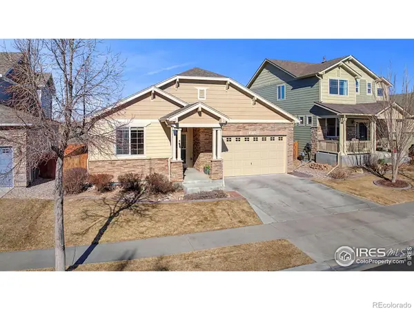 3392 Wagon Trail Road, Fort Collins, CO 80524