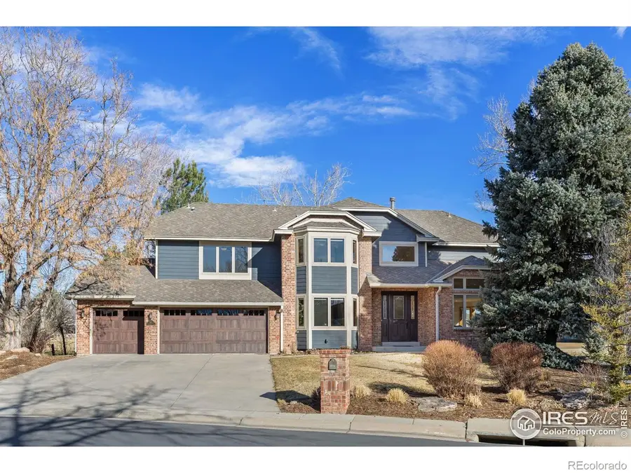 567 N Manorwood Lane, Louisville, CO 80027 - #2