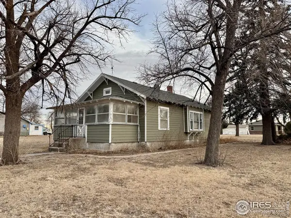 506 E Raymond Street, Haxtun, CO 80731