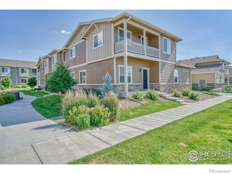 1452 Sepia Avenue, Longmont, CO 80501 - #2