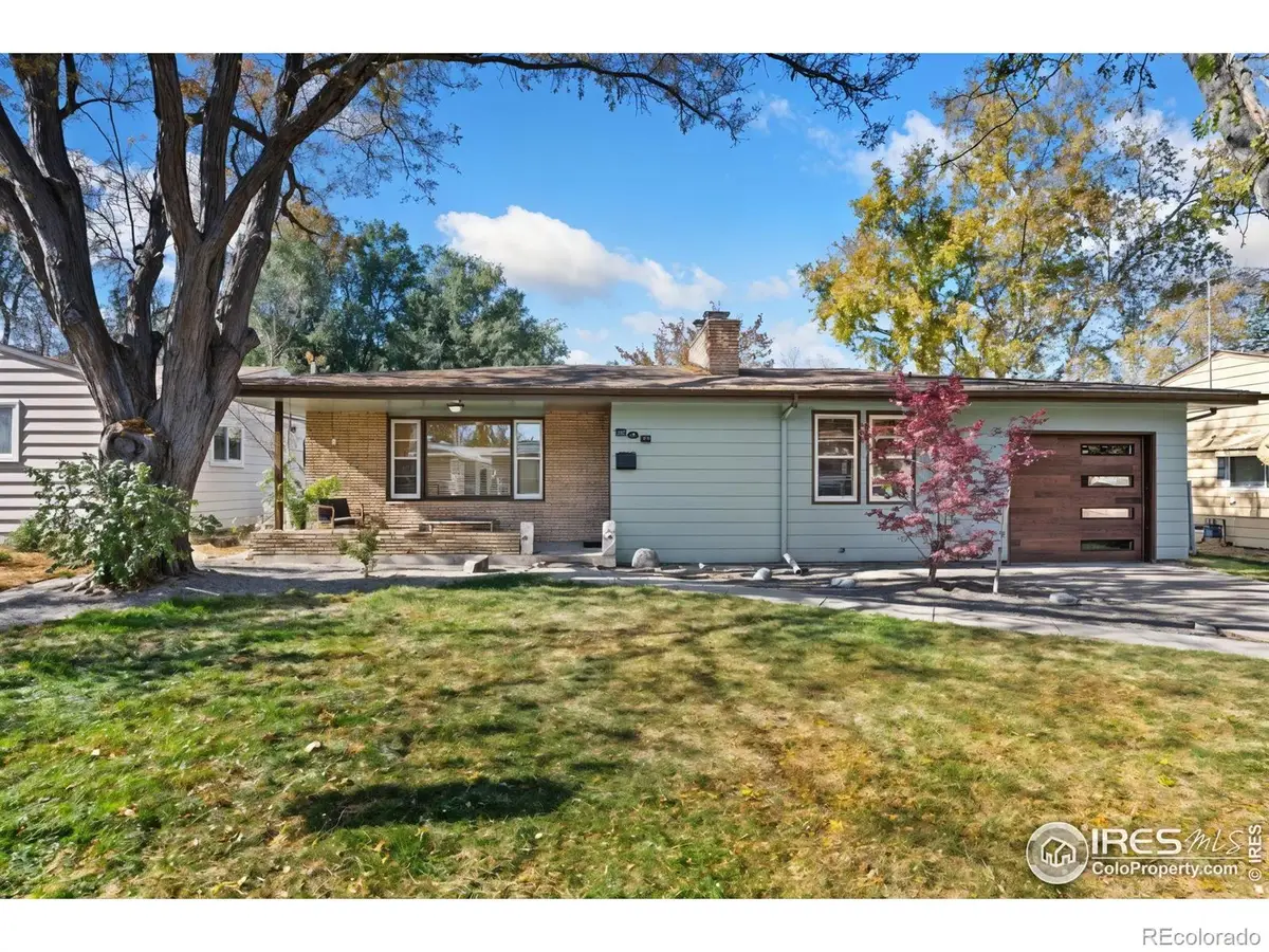 805 Colorado Street, Fort Collins, CO 80524 - Image #1