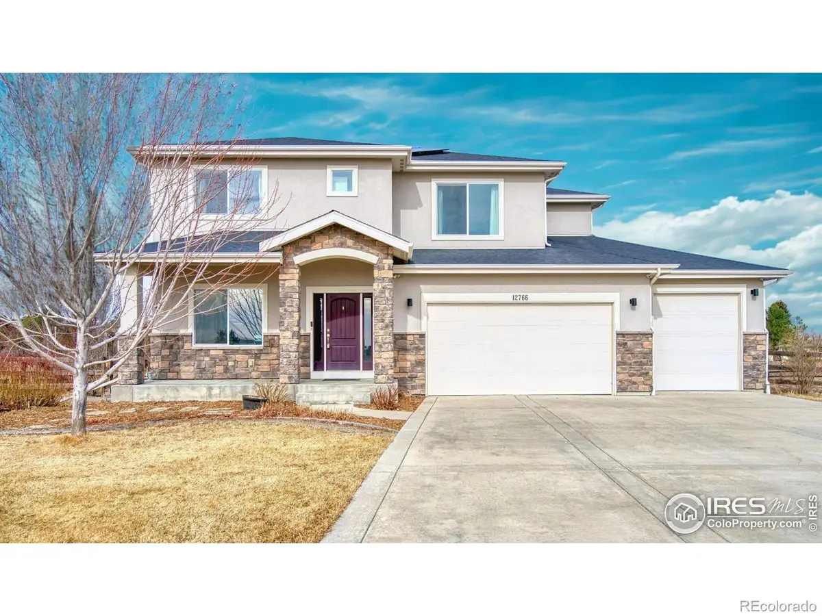 12766 Strawberry Circle, Longmont, CO 80503 - #1