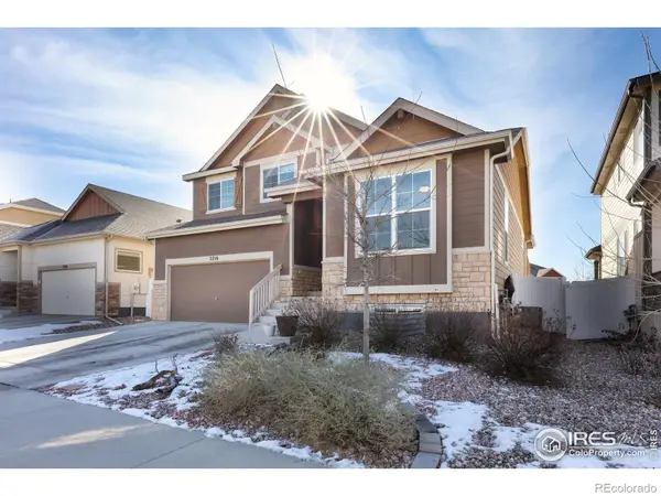 2716 Sapphire Street, Loveland, CO 80537