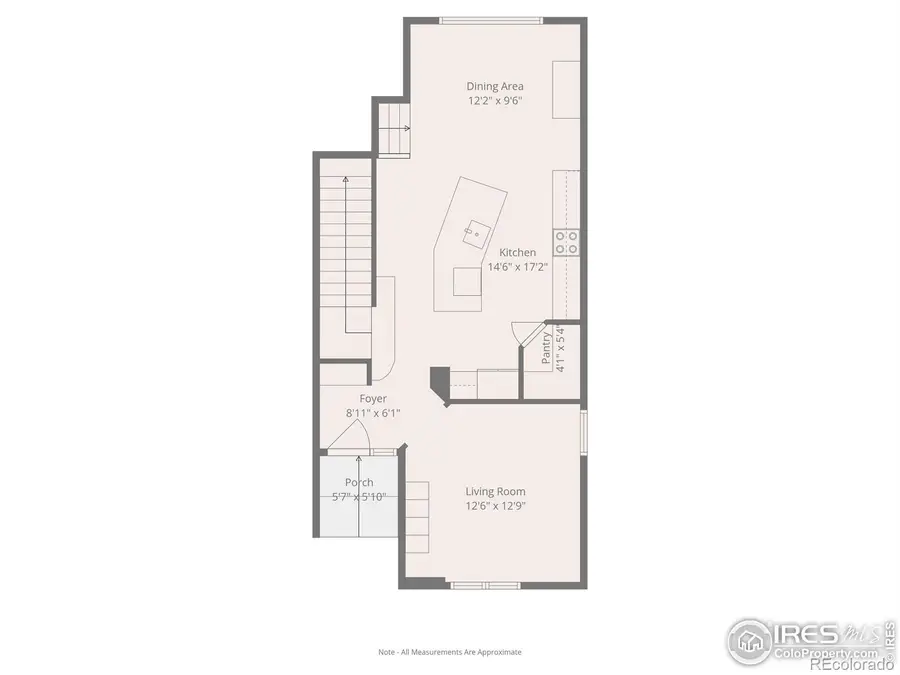 2716 Sapphire Street, Loveland, CO 80537 - Image #3