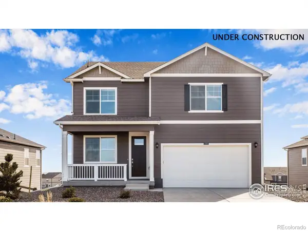921 London Way, Severance, CO 80550