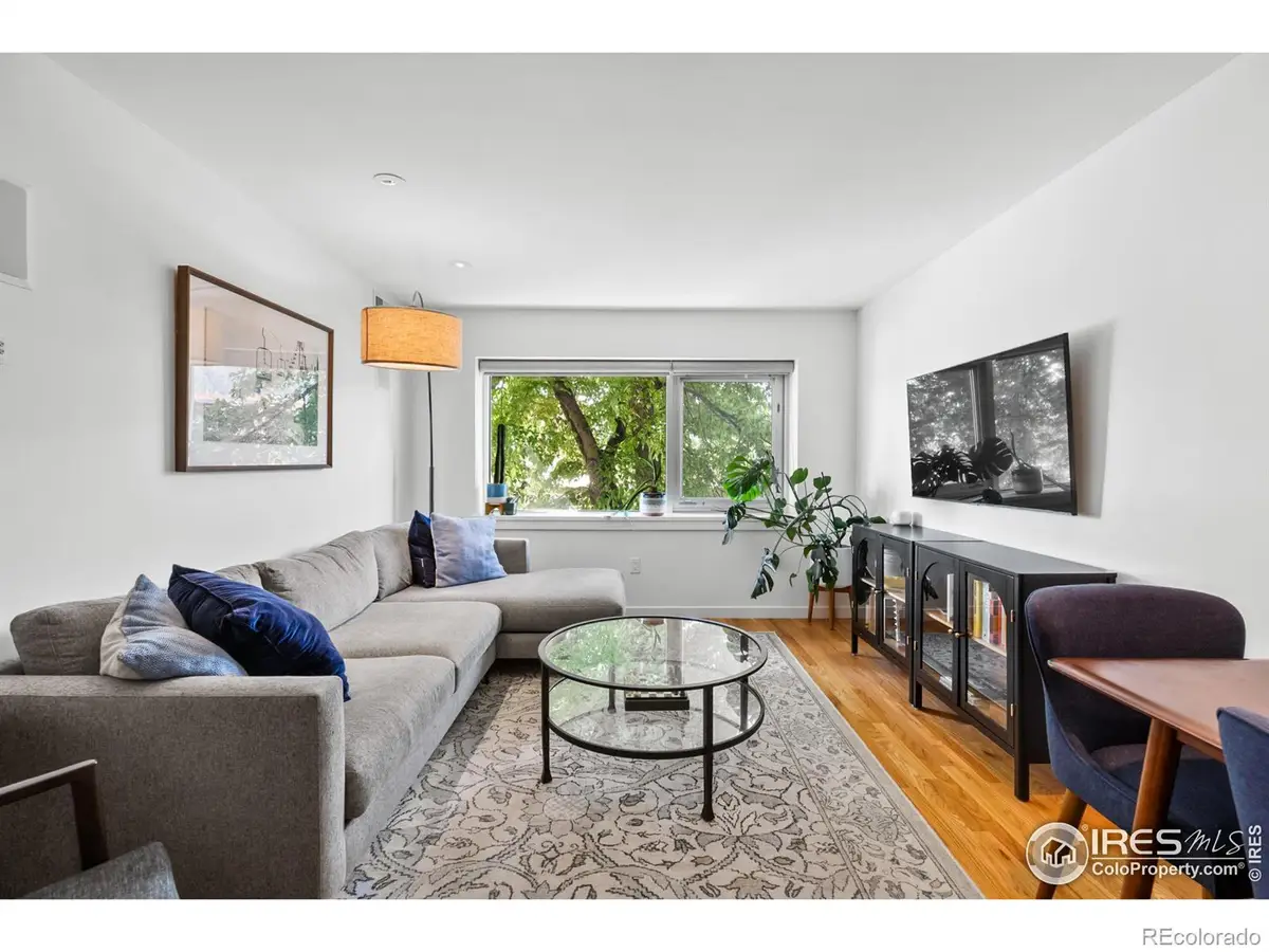 1201 Balsam Avenue #201, Boulder, CO 80304 - Image #1