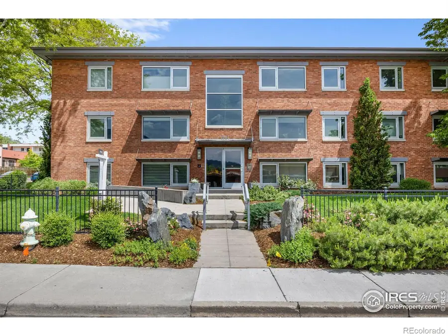 1201 Balsam Avenue #201, Boulder, CO 80304 - Image #2