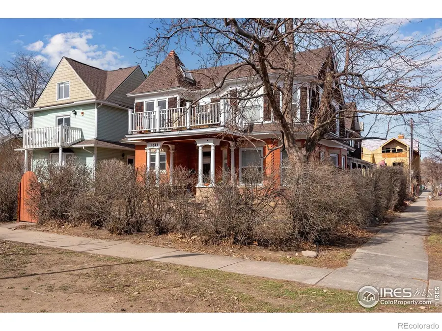 1843 Walnut Street #B, Boulder, CO 80302 - Image #3