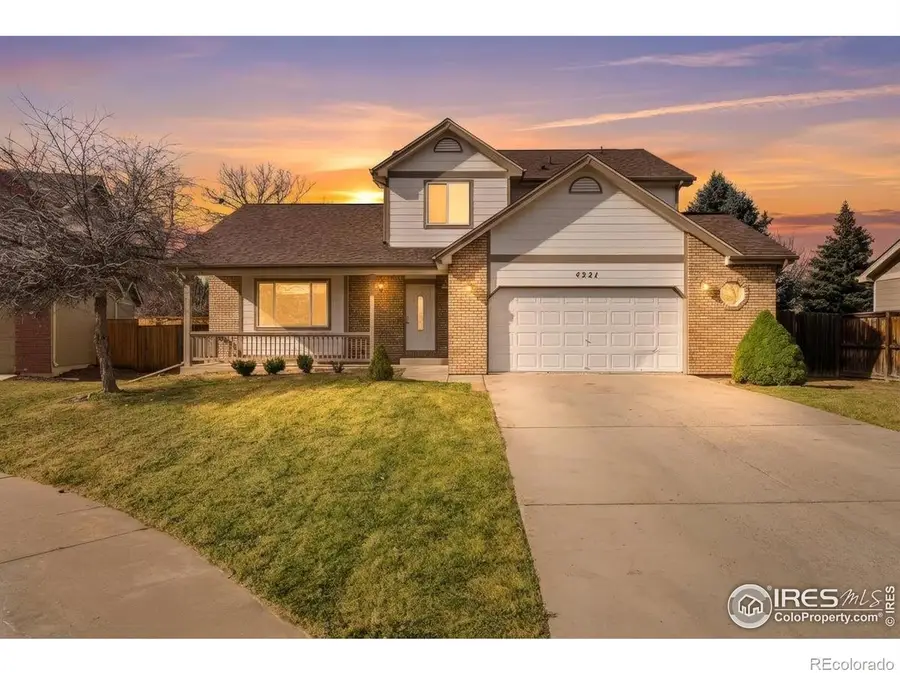 4321 Mesaview Lane, Fort Collins, CO 80526 - Image #2