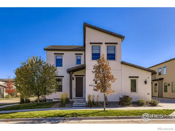 15506 W La Salle Place, Lakewood, CO 80228