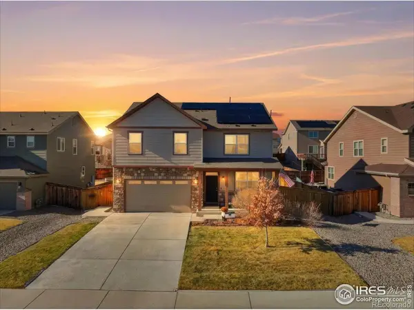 13857 Tamarac Street, Thornton, CO 80602