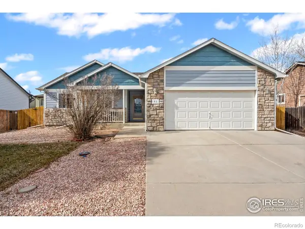 91 Grays Lane, Severance, CO 80550