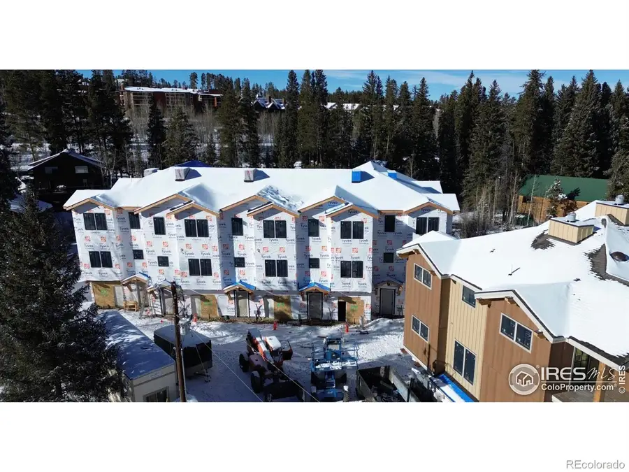 185 Vasquez #B3, Winter Park, CO 80482 - Image #3