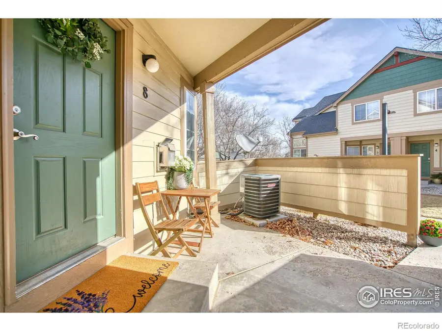 5551 Cornerstone Drive #B8, Fort Collins, CO 80528 - Image #2